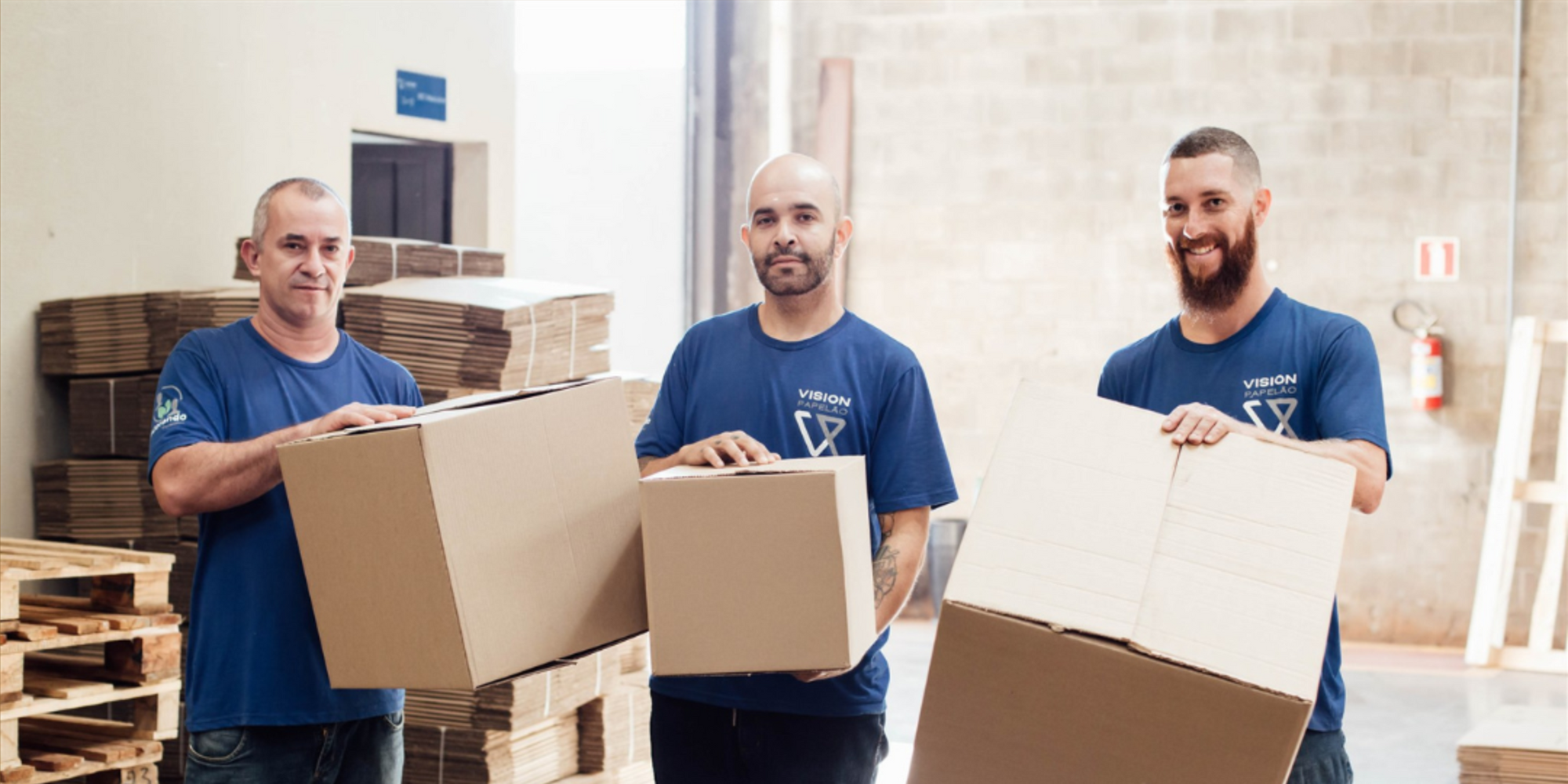 25 Motivos para sua empresa investir em caixas de papelão e aumentar o faturamento