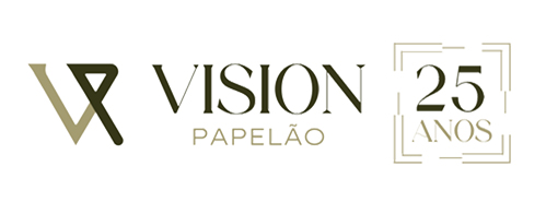 Vision Papelão